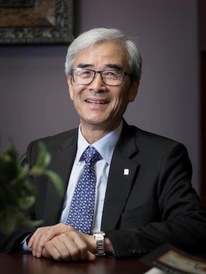  Dr. Wonsuk Ma